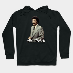 Retro Alex Hoodie